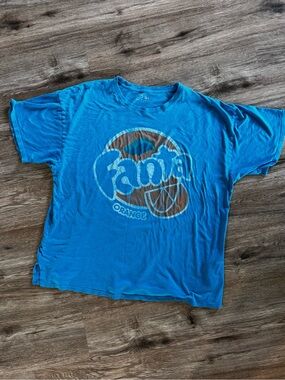 Aerie Sunkist Sleep Tee Size Medium